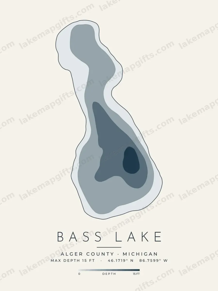 Bass Lake