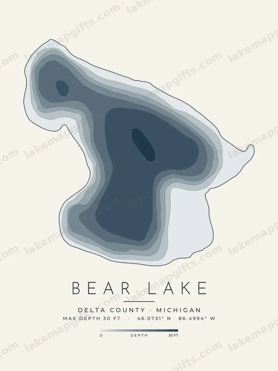 Bear Lake