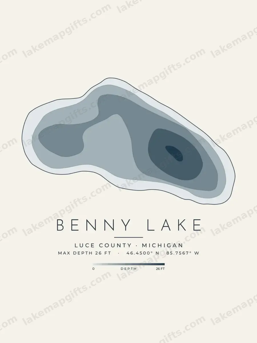 Benny Lake