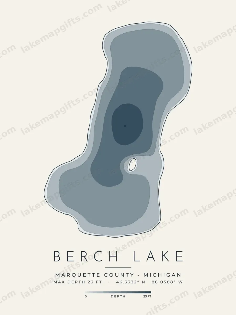 Berch Lake