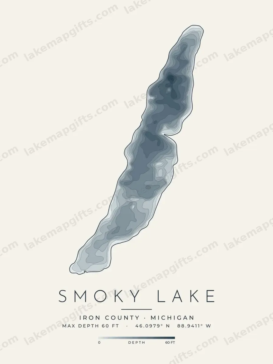 Smoky Lake