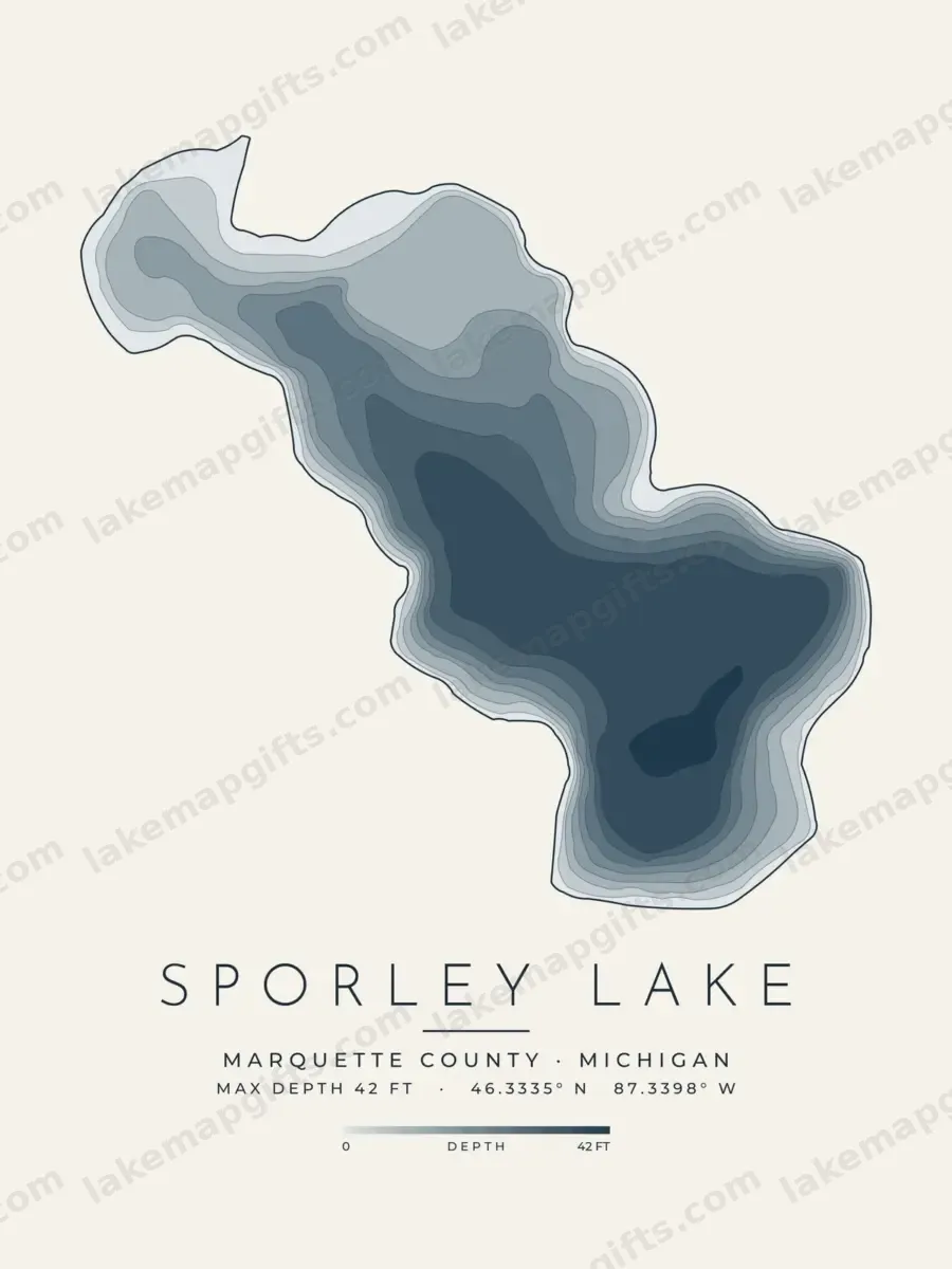Sporley Lake