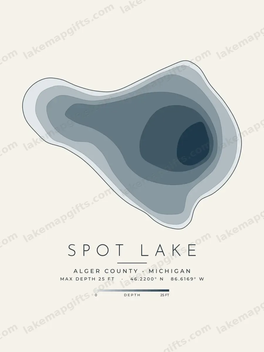 Spot Lake
