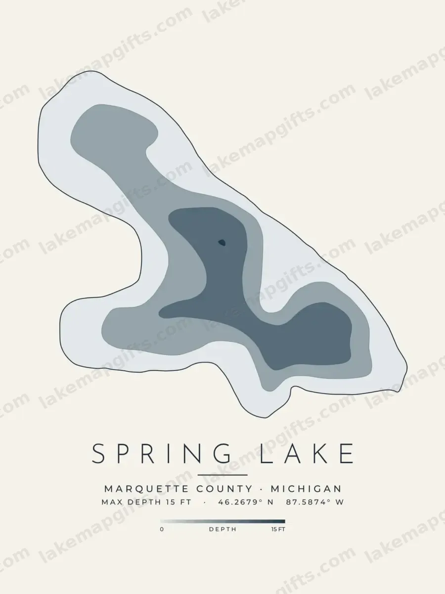 Spring Lake