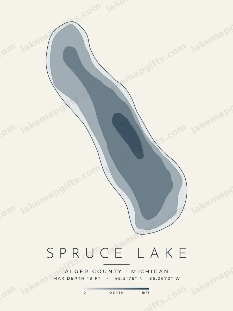 Spruce Lake