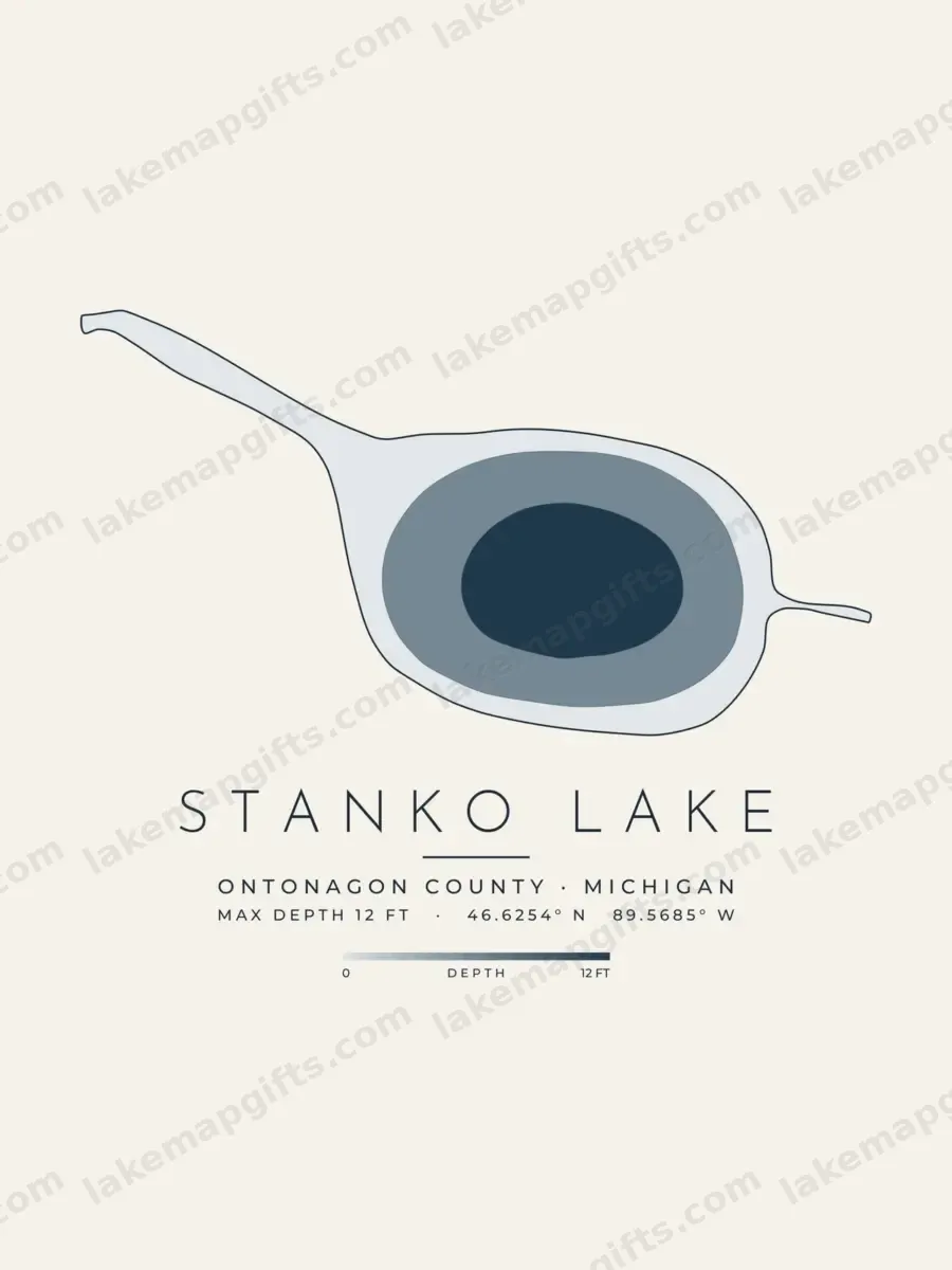 Stanko Lake