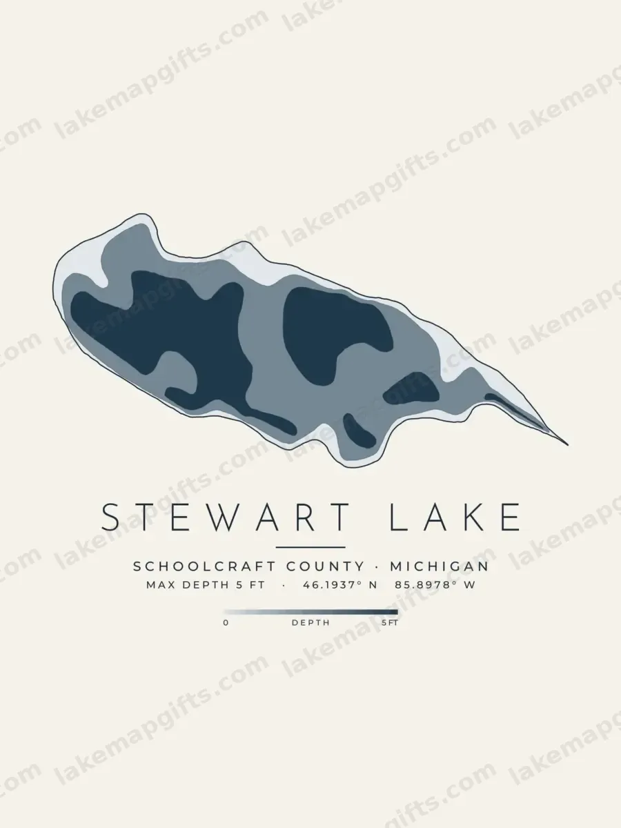 Stewart Lake
