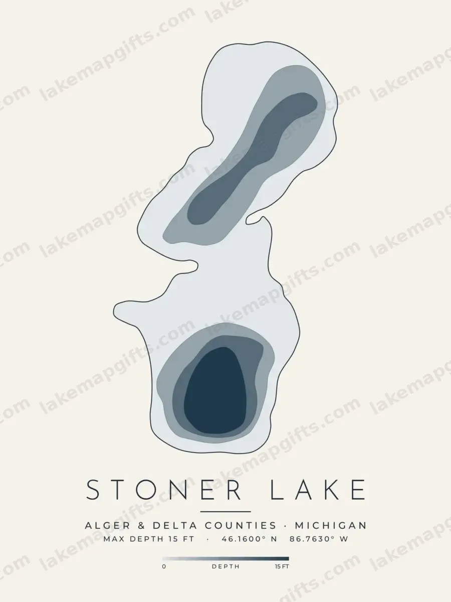 Stoner Lake