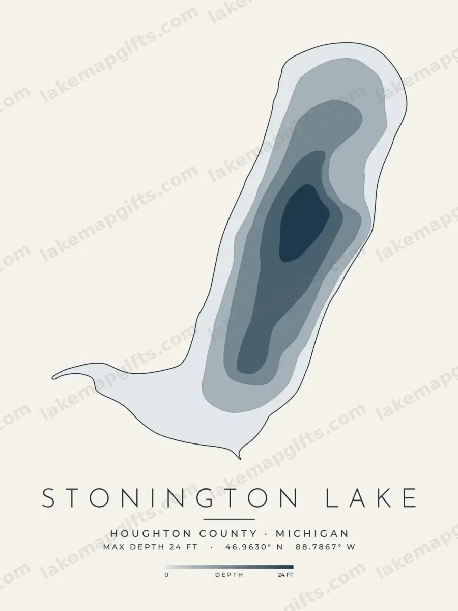 Stonington Lake