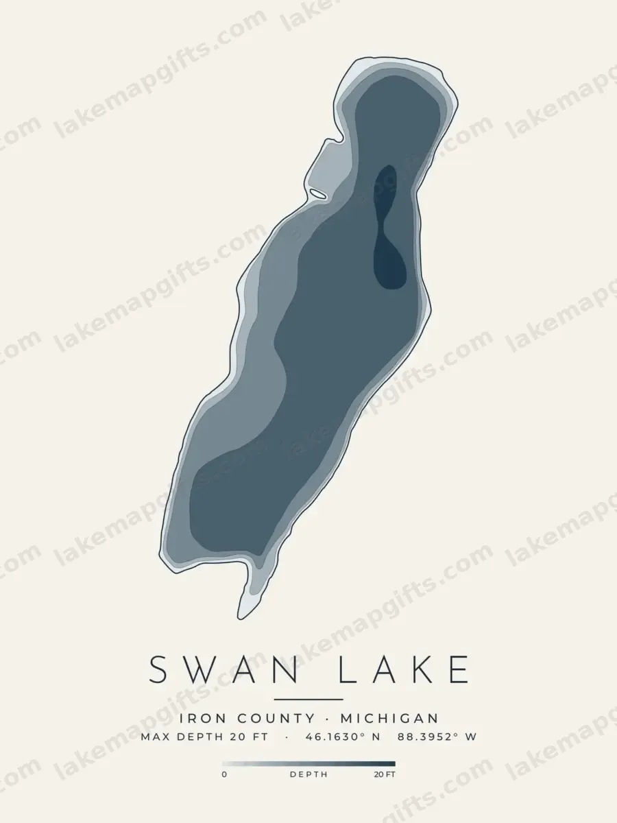 Swan Lake