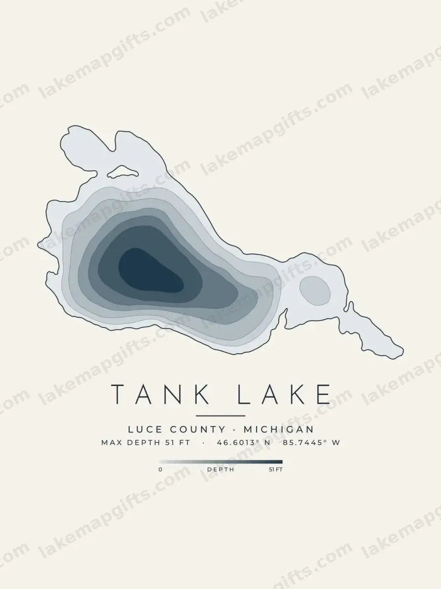 Tank Lake
