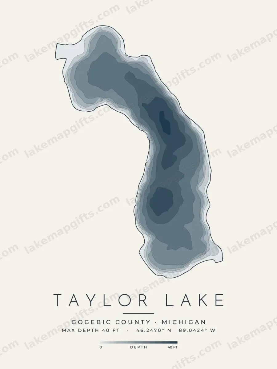 Taylor Lake