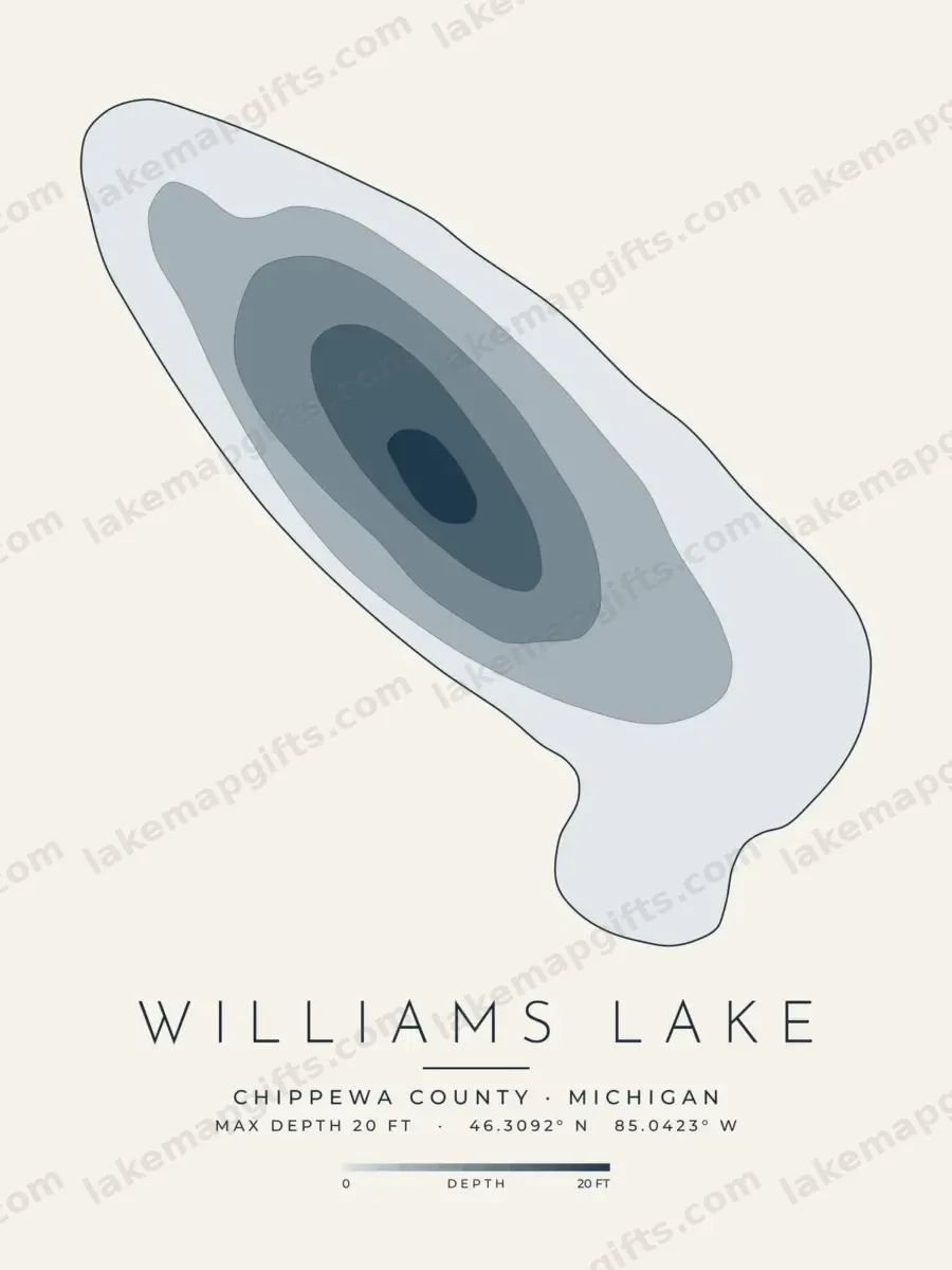 Williams Lake