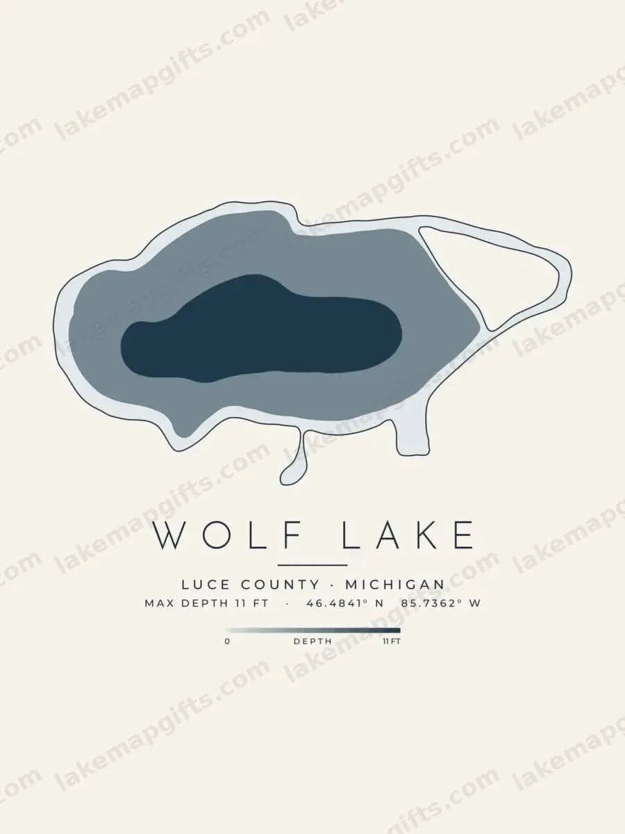 Wolf Lake