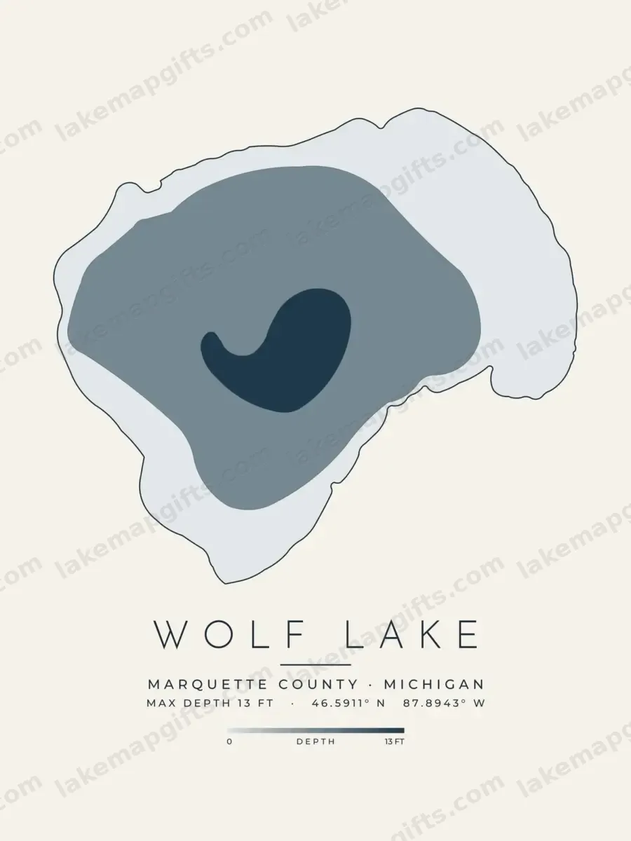 Wolf Lake