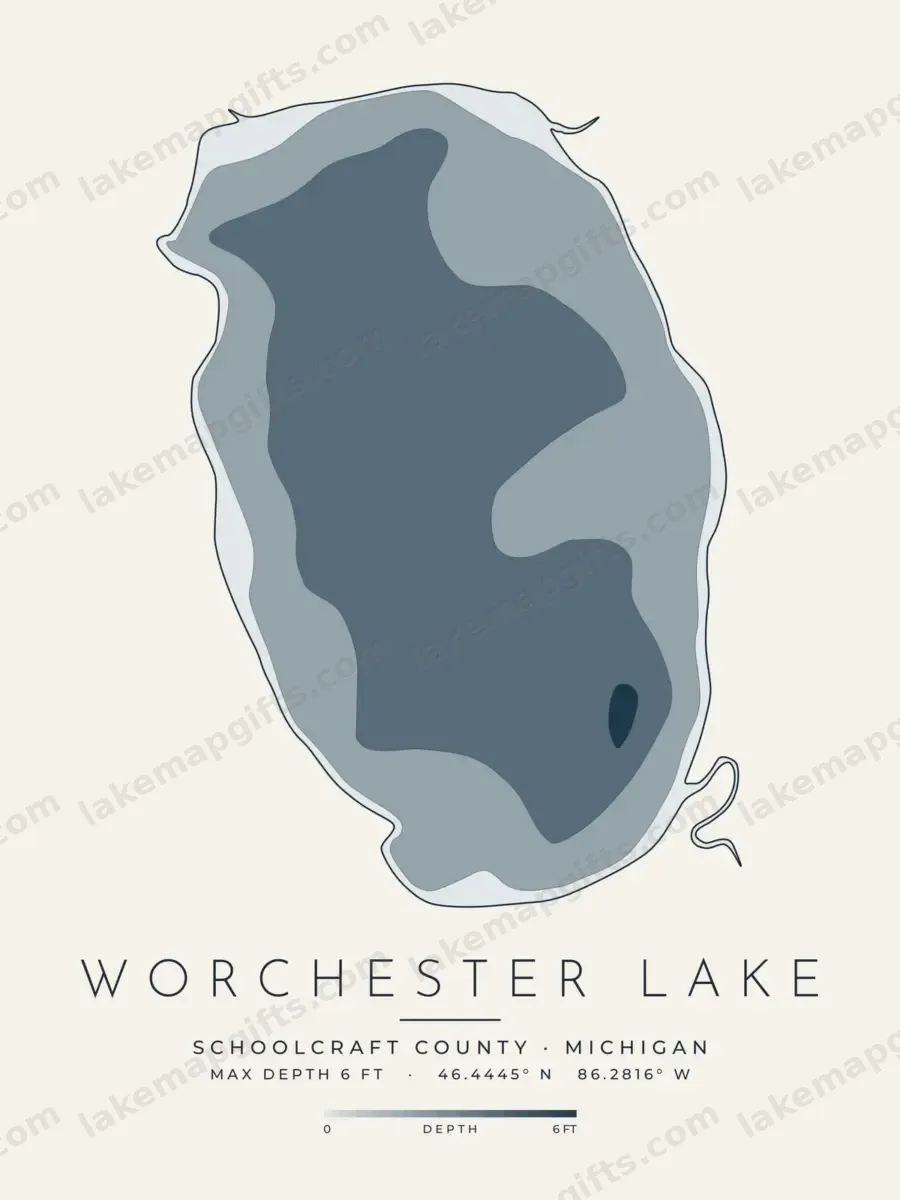 Worchester Lake